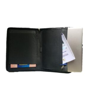 quality slim leaders laptop bag